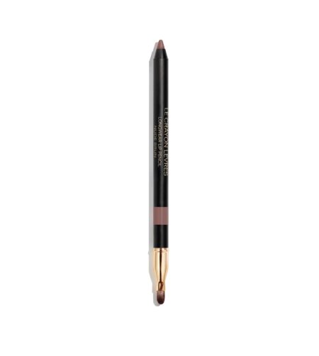 CHANEL LE CRAYON LÈVRES LIP PENCIL - 162 nude brun